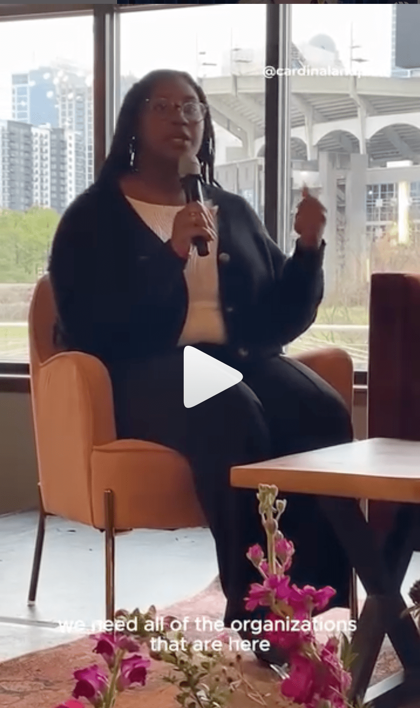 VIDEO: NC public school teacher says “go harder”